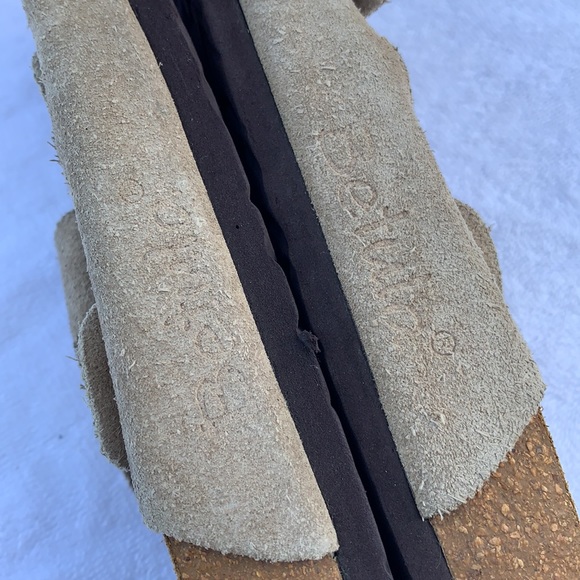 Birkenstock sandals. - Picture 11 of 12